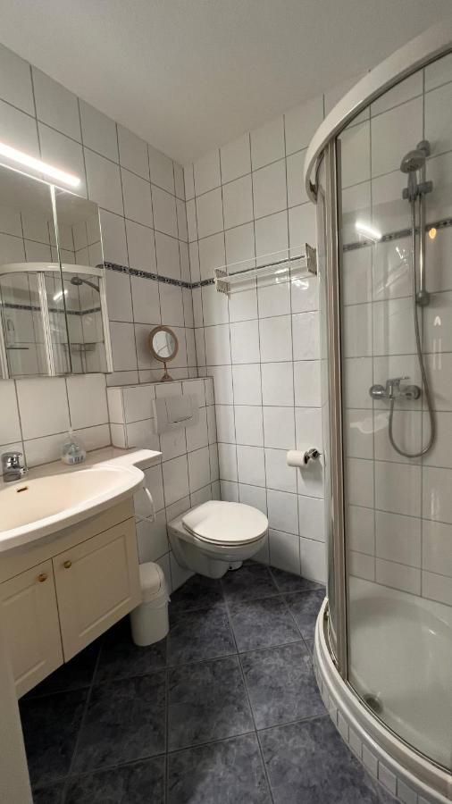 Ferienwohnung Am Kormoranweg Дорум-Нойфельд Экстерьер фото